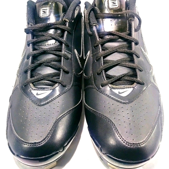 Nike zoom cleats sneakers - Picture 4 of 16